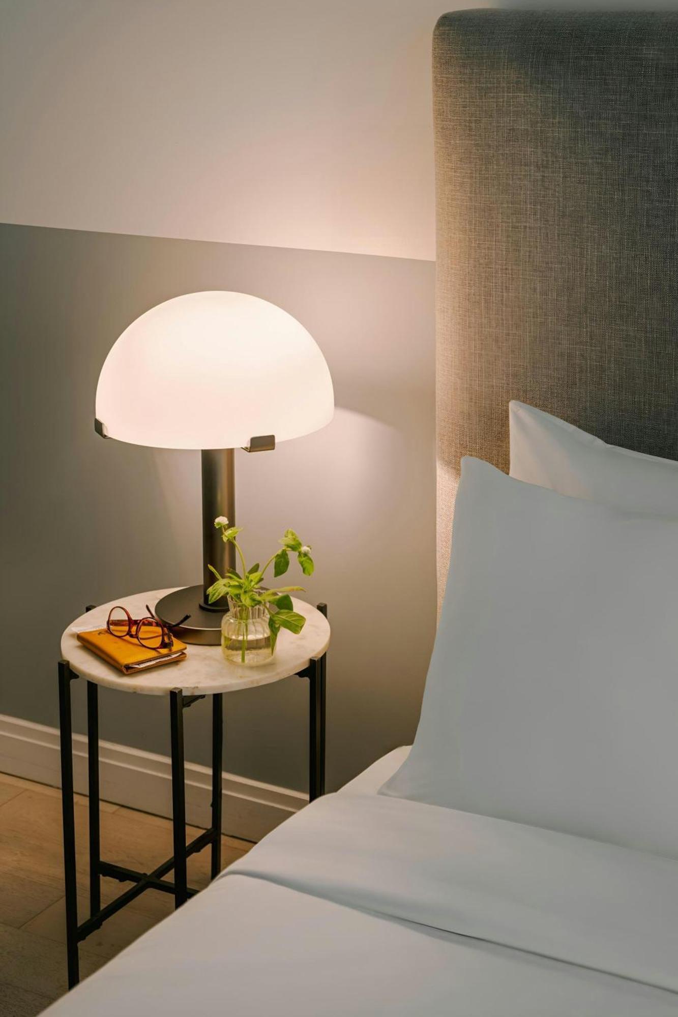 Sonder By Marriott Bonvoy Battery Park Apartments Financial District New York Luaran gambar